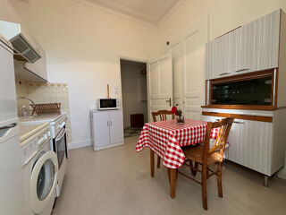  Appartement à vendre 2 pièces 43 m²