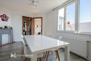  Appartement � vendre 4 pi�ces 107 m�