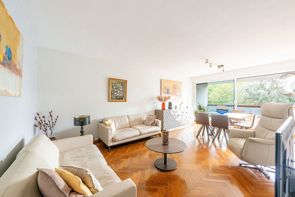 Vente Appartement APPARTEMENT T2 DE 83.65 M² AVEC GARAGE Saint saulve
