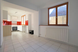  Maison � vendre 4 pi�ces 58 m�