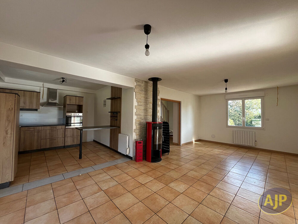 Maison Saint Christophe Du Bois