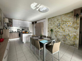  Maison � vendre 3 pi�ces 61 m�