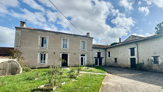  Maison � vendre 8 pi�ces 216 m�