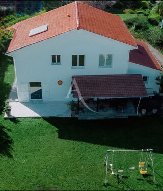  Maison � vendre 7 pi�ces 192 m�