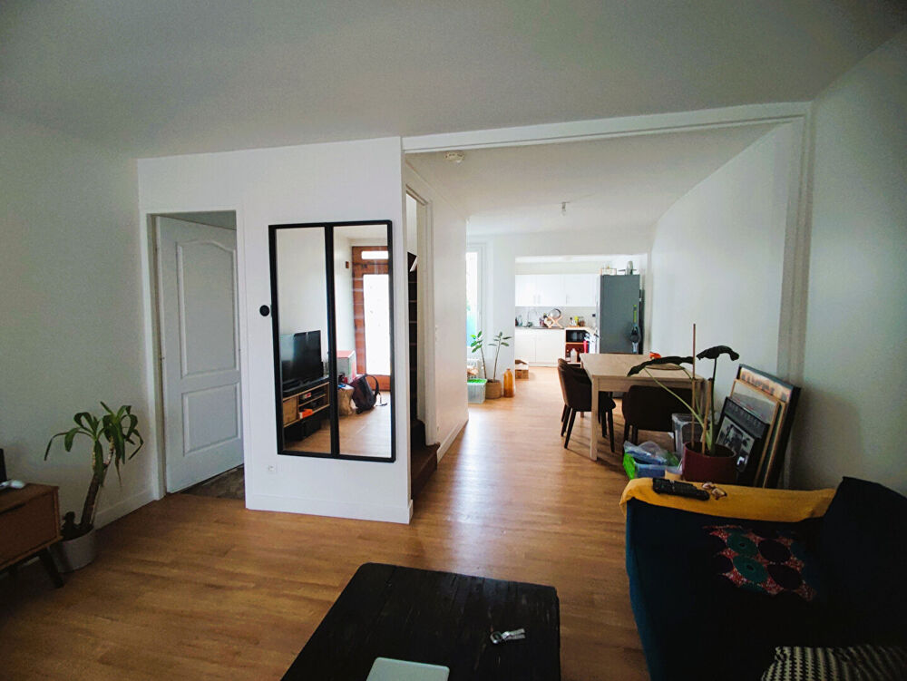 Maison a louer mantes-la-jolie - 4 pièce(s) - 74 m2 - Surfyn