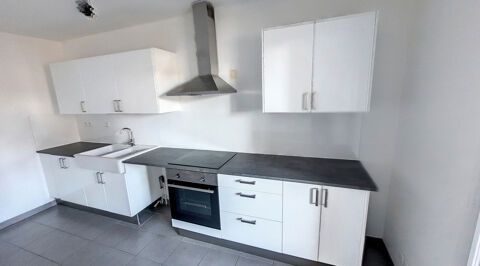  Appartement � louer 3 pi�ces 61 m�