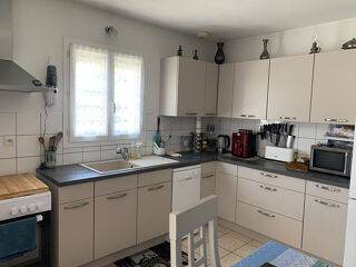  Maison à louer 4 pièces 75 m²