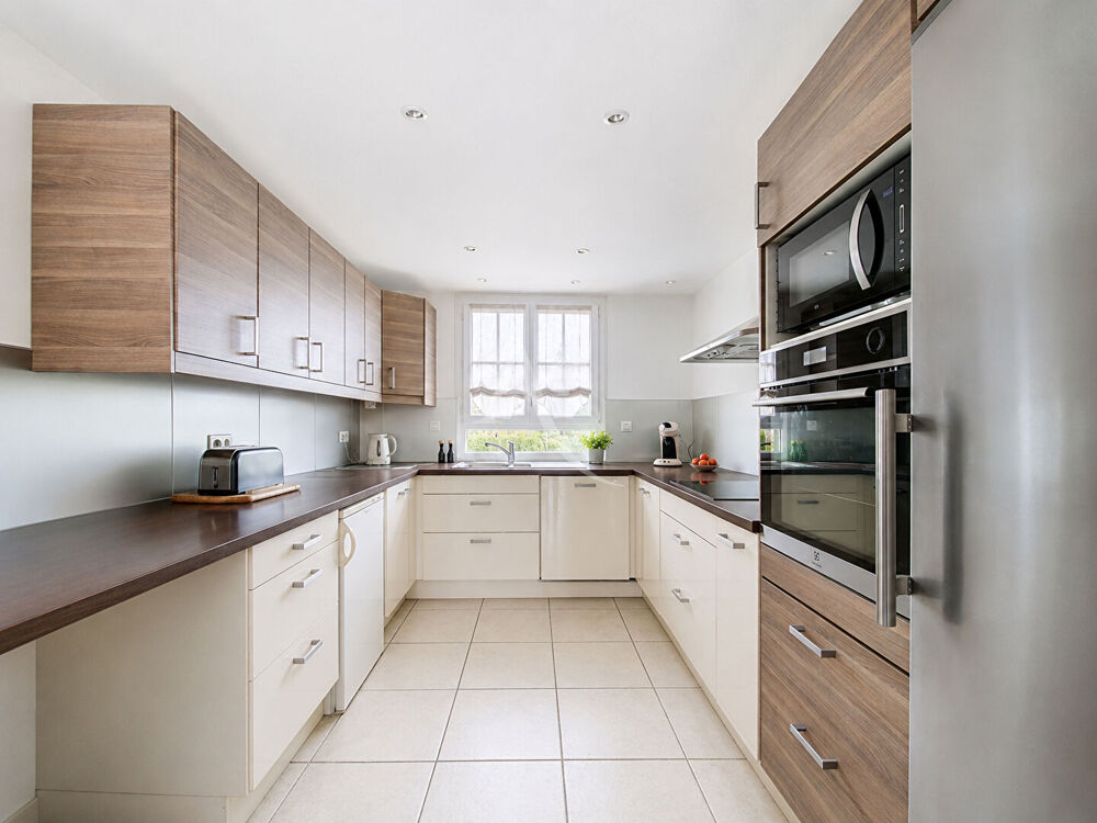à vendre  Maison Orgeval (78630)