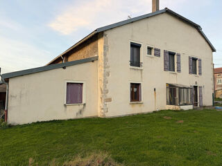  Maison à vendre 8 pièces 228 m²