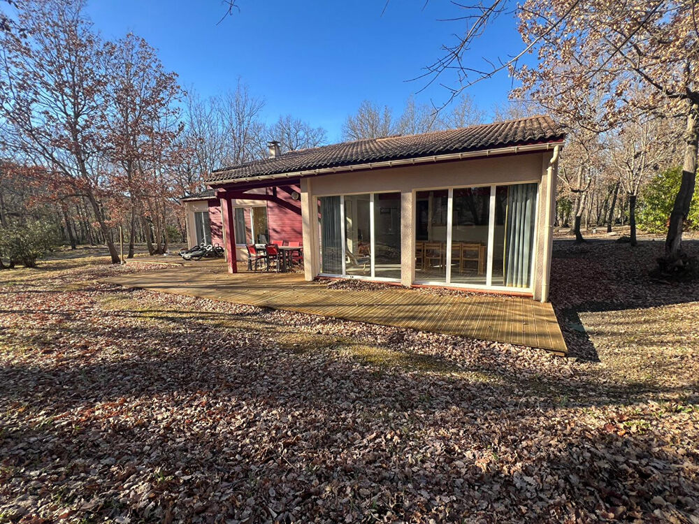 Vente Maison Très belle villa 3 chambres dans environnement privilégié Quillan