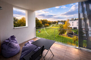  Appartement � vendre 3 pi�ces 65 m�