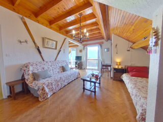  Appartement � vendre 1 pi�ce 33 m�