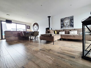  Maison à vendre 5 pièces 100 m²