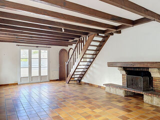  Maison à vendre 4 pièces 124 m²