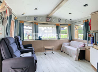  Maison à vendre 2 pièces 40 m²