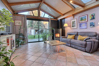  Maison � vendre 6 pi�ces 145 m�