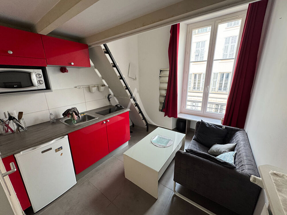 Appartement 6 pièces 69 m² · à Nice · 69 m² · 449 000 €