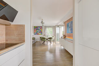  Appartement à vendre 4 pièces 79 m²