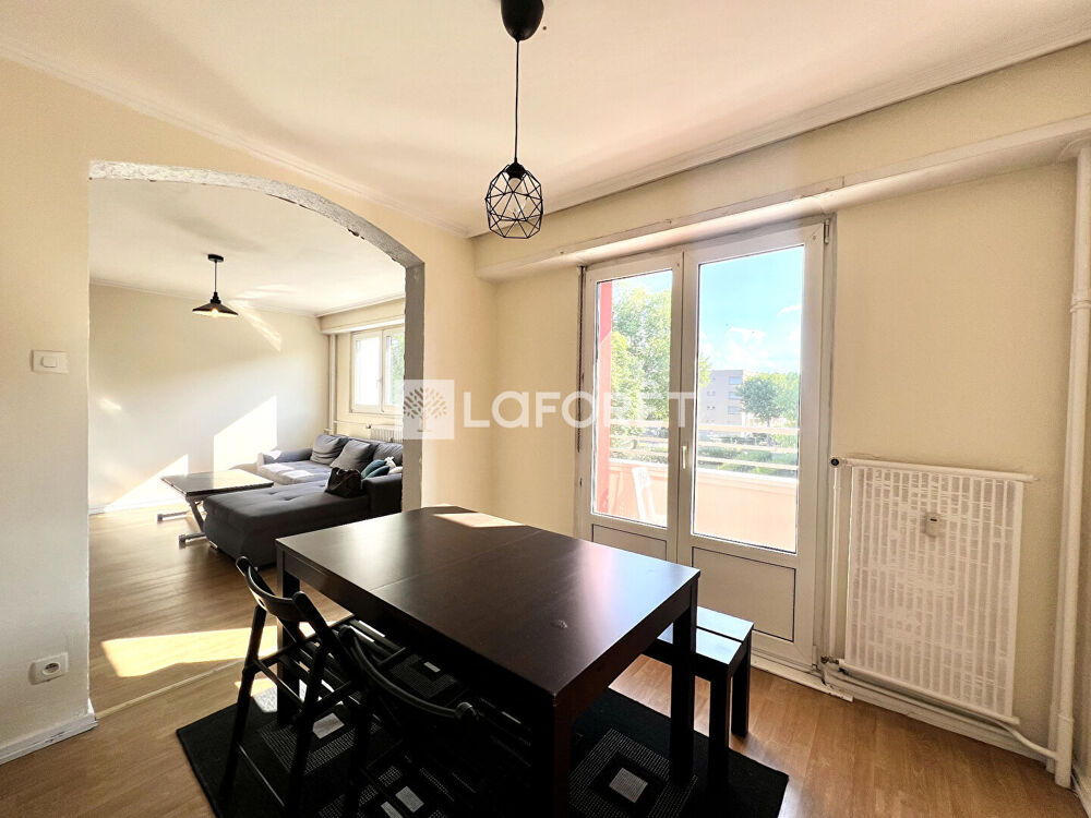 Location Appartement Appartement Strasbourg 3 pièce(s) 75.18 m2 Strasbourg