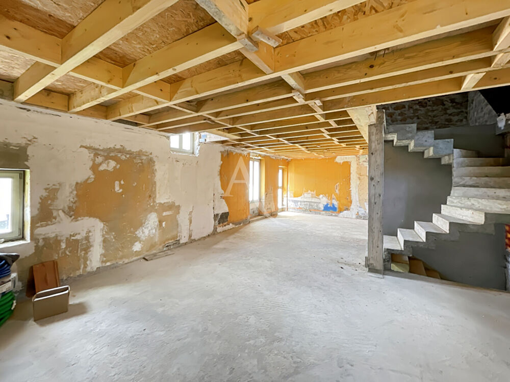 Vente Maison Auvers Sur Oise 5 pi�ce(s) Auvers sur oise