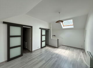  Maison à louer 2 pièces 53 m²