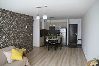  Appartement à vendre 1 pièce 30 m²