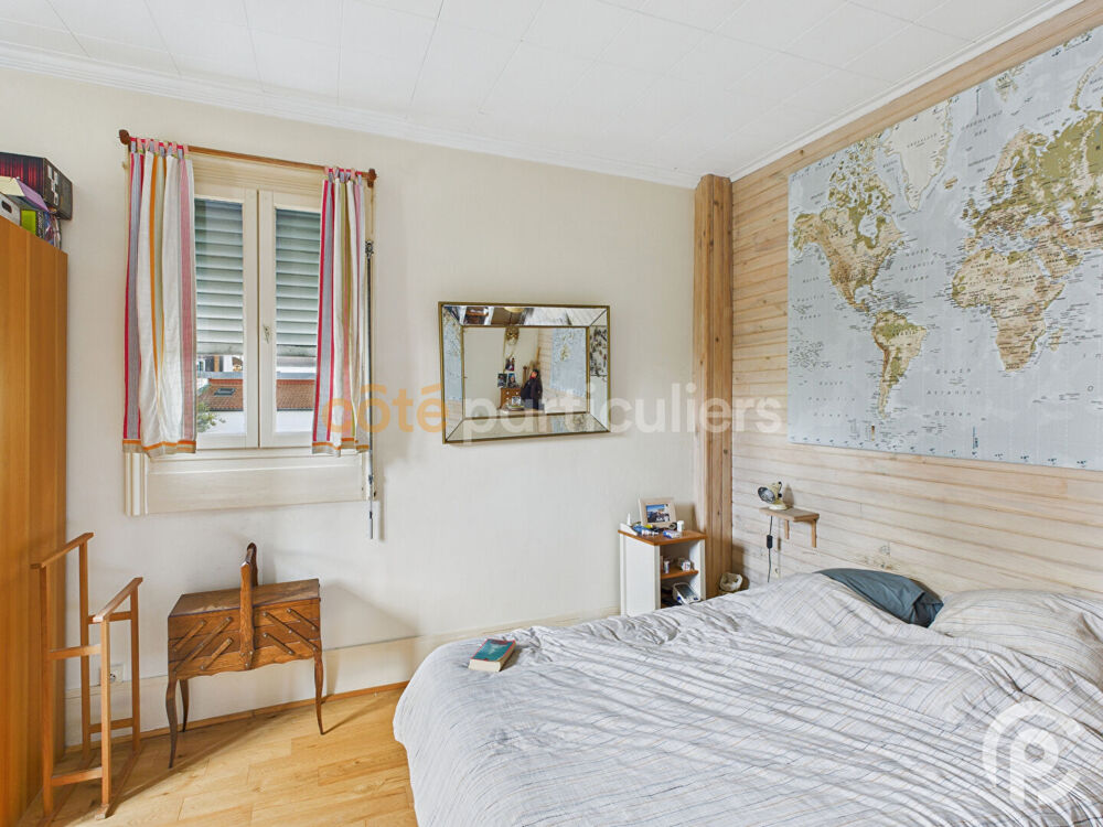  vendre  Maison Clamart (92140)