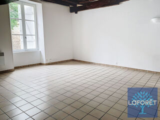  Appartement � vendre 1 pi�ce 35 m�
