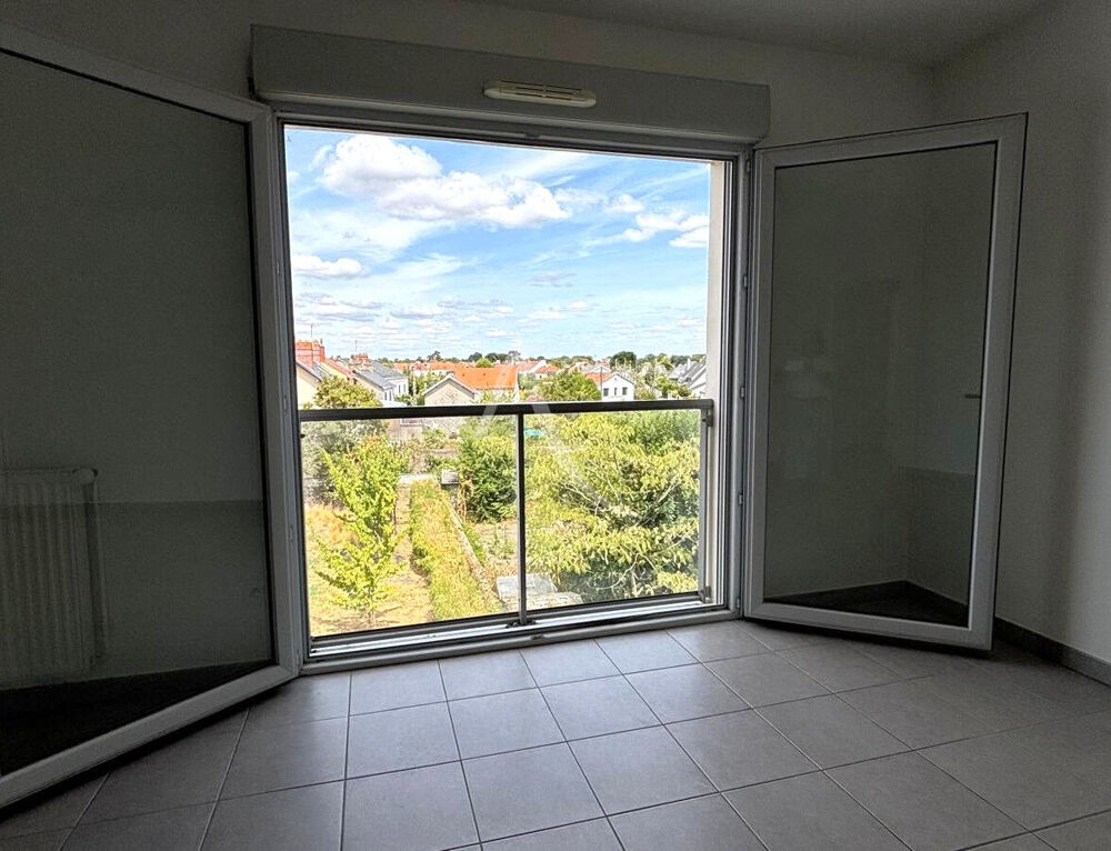 Appartement type 3 - DOULON