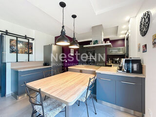  Maison � vendre 7 pi�ces 120 m�