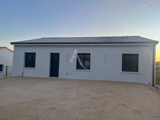  Maison � vendre 5 pi�ces 112 m�