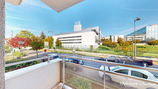  Appartement � louer 1 pi�ce 32 m�