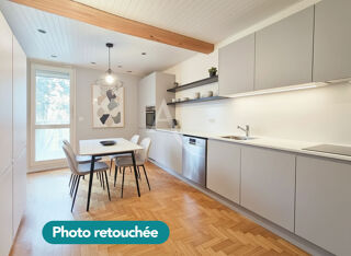  Appartement � vendre 4 pi�ces 88 m�