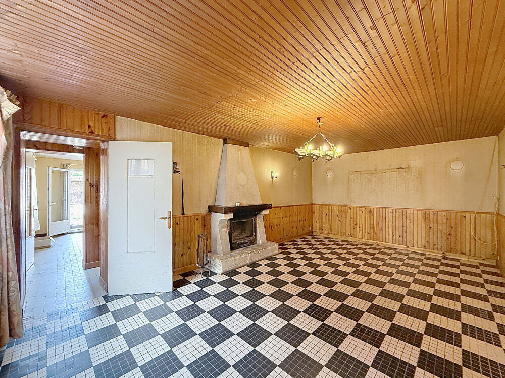 Maison 5 pièces 118 m² · à Hermanville sur Mer · 118 m² · 210 200 €