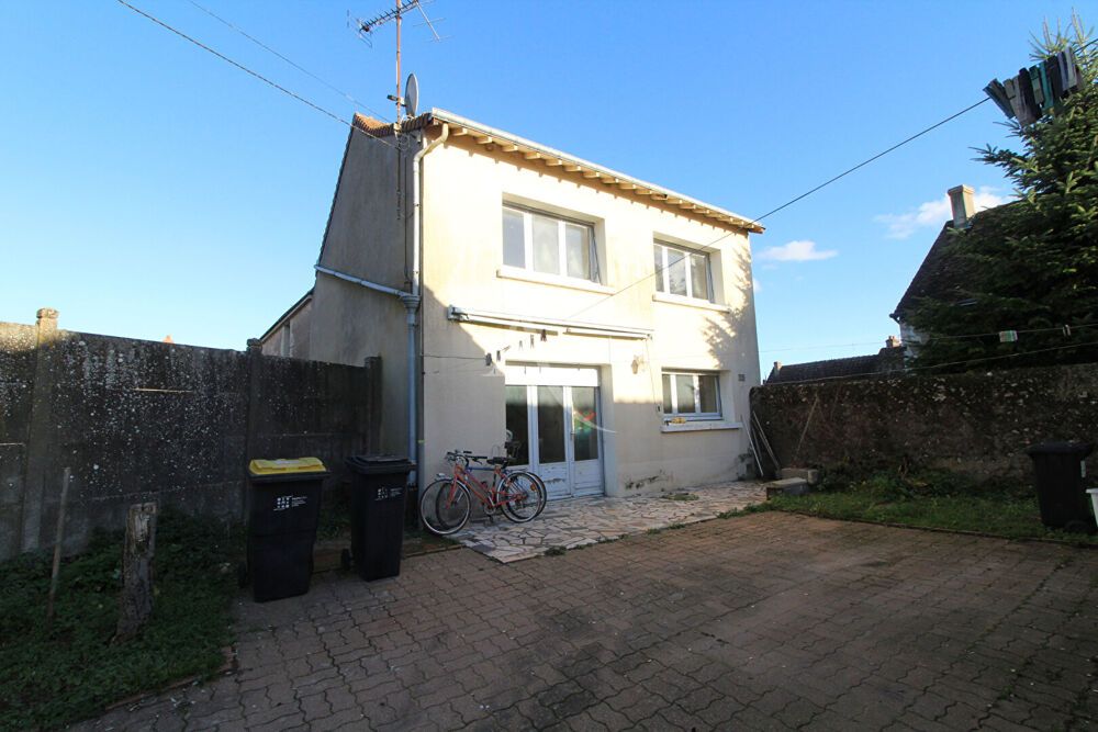 ENSEMBLE IMMOBILIER 180 m² VILLEBAROU