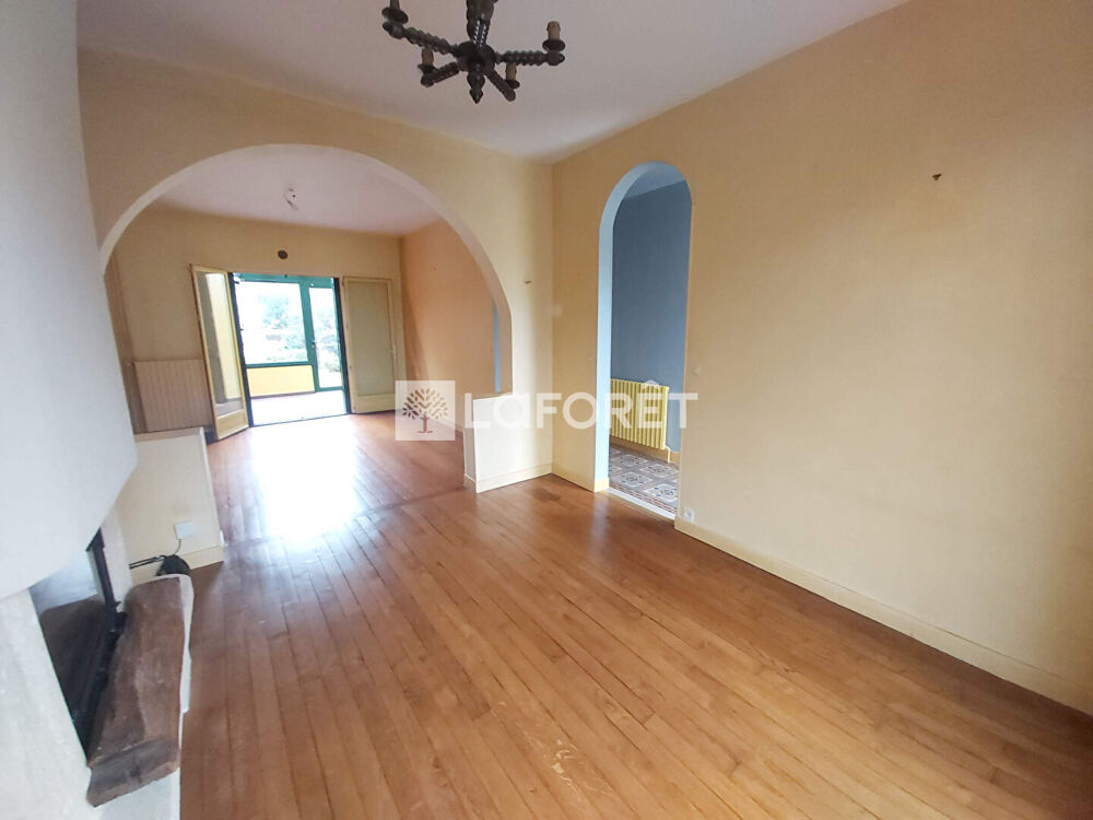 Maison Le Raincy 6 pièce(s) 140m2