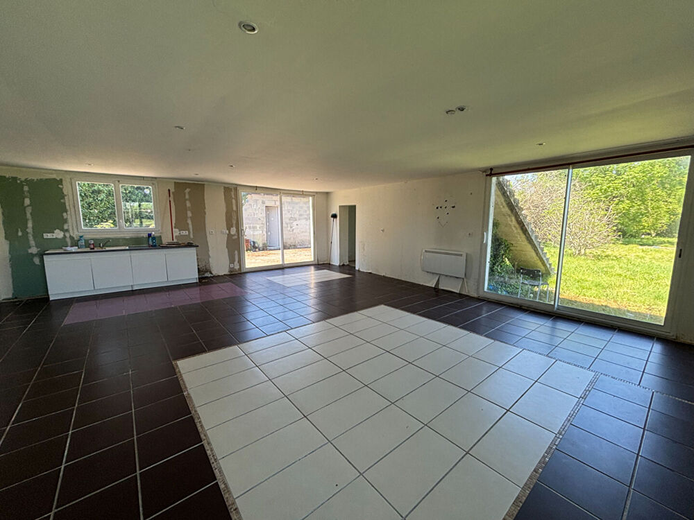Vente Maison Maison Montpon-Ménestérol proche du centre ville de 192 m2 Montpon menesterol
