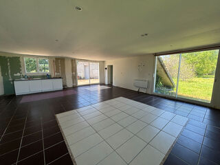  Maison à vendre 8 pièces 192 m²