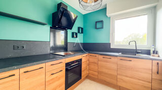  Appartement à louer 2 pièces 42 m²