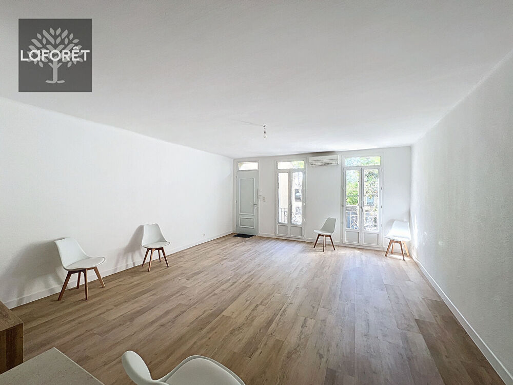 Appartement meublé Salon-de-provence 3 pièce(s) 71.5 m2