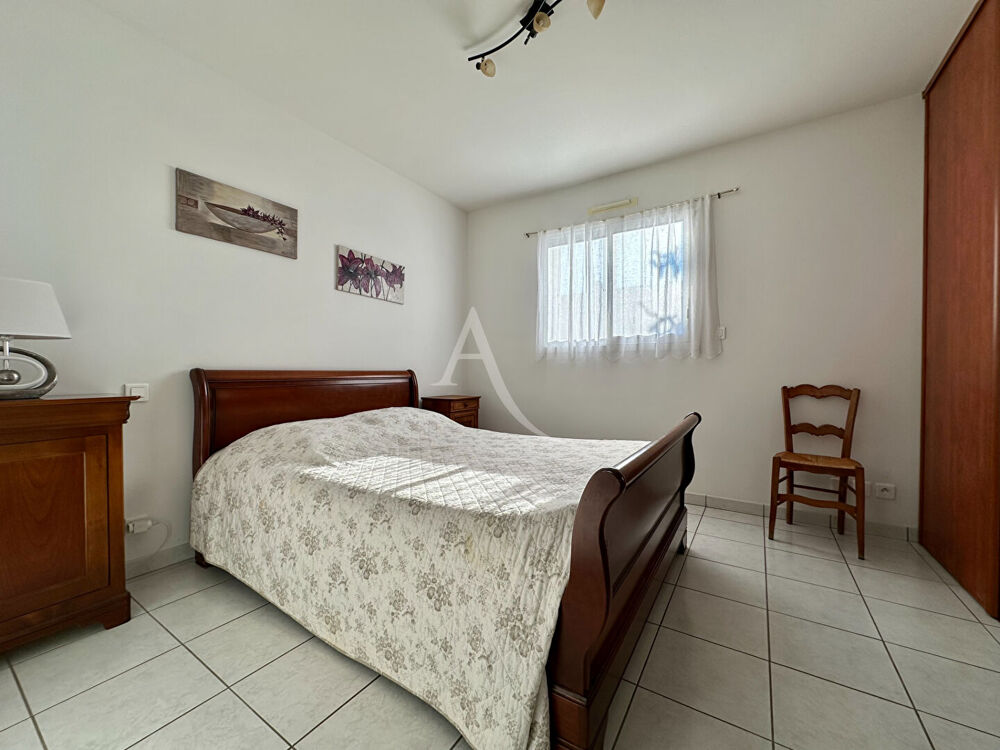 Maison Saint Gilles Croix De Vie 4 pièce(s) 104 m2