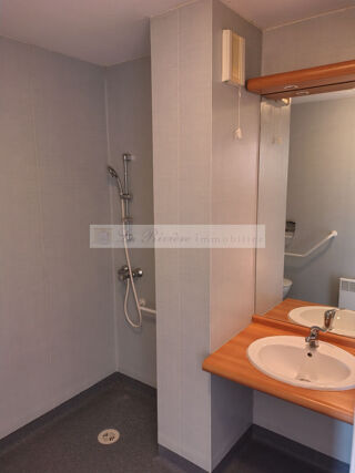  Appartement � vendre 1 pi�ce 28 m�