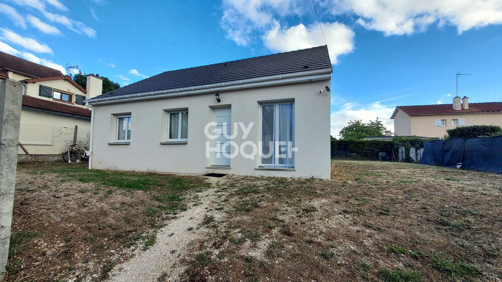 Location Maison Proche Gare - Maison récente T4 de 76.20 m² Chartres