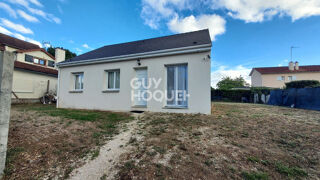  Maison à louer 4 pièces 76 m² Chartres