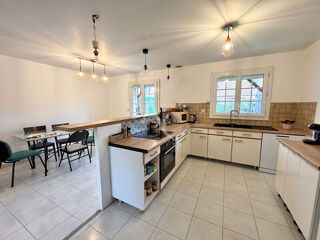  Maison � vendre 5 pi�ces 110 m�