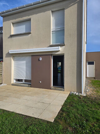  Maison à vendre 6 pièces 109 m²