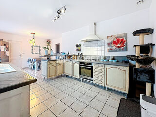  Maison � vendre 6 pi�ces 129 m�