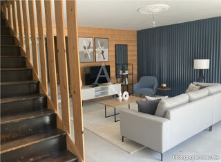  Maison à vendre 5 pièces 146 m²