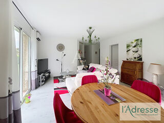  Appartement à vendre 4 pièces 92 m²