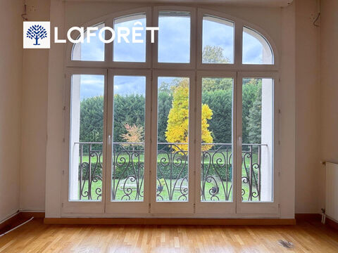   Villennes-sur-Seine - Superbe appartement meubl 5 pices 107 m Appartement - 5 pice(s) - 107 m